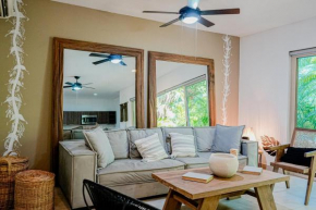 Casa Quantum 5D at Aldea Zama